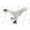 SALINCAK ON SAG ROTILSIZ ALUMINYUM VOLVO S60 2000-2010 / VOLVO V70 2000-2007