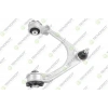 SALINCAK ON SAG UST ROTILLI ALUMINYUM JAGUAR XF 2016- / JAGUAR XE 2015-