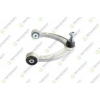 SALINCAK ON SAG UST ROTILLI ALUMINYUM MERCEDES GL SERISI (X166) 2012- / MERCEDES ML SERISI (W166) 2011-2019