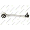 SALINCAK ON SAG UST ROTILLI BURCLU ALUMINYUM AUDI A4 (8W2,B9) 1.4 TFSI 2015-