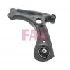 SALINCAK ÖN SOL 44547 / 37238 01 (ROTILSIZ) POLO-IBIZA-FABIA-A1 BM 10-