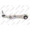 SALINCAK ON SOL ALT ARKA ROTILLI ALUMINYUM MERCEDES C SERISI (W205) 2013- / MERCEDES E SERISI (W213) 2016-