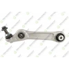 SALINCAK ON SOL ALT ARKA ROTILLI BURCLU ALUMINYUM BMW 7 SERISI (F01,F02,F03,F04) 730 i 2009-