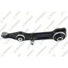 SALINCAK ON SOL ALT ARKA ROTILLI CELIK MERCEDES E SERISI (W211) 2003-2009 / CLS SERISI (C219) 4X2 2004-2010 / SL SERISI (R230) 2001-2012