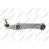 SALINCAK ON SOL ALT ARKA ROTILLI MERCEDES S SERISI (W223) 2020-