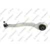 SALINCAK ON SOL ALT ON ROTILLI ALUMINYUM MERCEDES E SERISI (W211) 2003-2009 / CLS SERISI (C219) 4X2 2004-2010 / SL SERISI (R230) 2001-2012