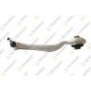 SALINCAK ON SOL ALT ON ROTILLI ALUMINYUM MERCEDES S SERISI (W220) 1999-2005 / CL SERISI (C215) 1999-2006