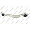 SALINCAK ON SOL ALT ON ROTILLI ALUMINYUM MERCEDES S SERISI (W221) 2005-2013