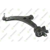 SALINCAK ON SOL ALT ROTILLI 15mm SAC FORD C-MAX 2004-2010 / FORD FOCUS II 2004-2011 / VOLVO C30 2006-2012 / VOLVO S40 2004-2012 / VOLVO V50 2004-2012