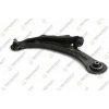 SALINCAK ON SOL ALT ROTILLI 18mm SAC RENAULT MEGANE 2003-2009 / RENAULT SCENIC 2003-2009