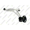 SALINCAK ON SOL ALT ROTILLI ALUMINYUM FORD FOCUS III 2012- / FORD C-MAX II 2013-