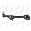 SALINCAK ON SOL ALT ROTILLI ALUMINYUM MERCEDES S SERISI (W221) 2005-2013