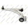 SALINCAK ON SOL ALT ROTILLI ALUMINYUM OPEL ASTRA J 2009-2015 / BUICK VERANO 2012-2016