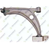 SALINCAK ON SOL ALT ROTILLI ALUMINYUM VOLKSWAGEN JETTA 2005-2010 / PASSAT 2005-2015 / TIGUAN 2007-2016 / AUDI Q3 2011-2016