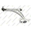 SALINCAK ON SOL ALT ROTILLI ALUMINYUM VOLKSWAGEN JETTA 2005-2010 / PASSAT 2005-2015 / TIGUAN 2007-2016 / AUDI Q3 2011-2016