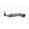 SALINCAK ON SOL ALT ROTILLI ARKA MERCEDES E SERISI (W214) 2023-