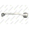 SALINCAK ON SOL ALT ROTILLI BURCLU ALUMINYUM BMW 7 SERISI (F01,F02,F03,F04) 730 i 2009-