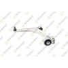 SALINCAK ON SOL ALT ROTILLI BURCLU ALUMINYUM CHEVROLET USA MALIBU 2008-2012 / TAHOE 2007-2014