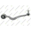 SALINCAK ON SOL ALT ROTILLI BURCLU ALUMINYUM MERCEDES CLS-CLASS 2018-