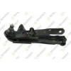 SALINCAK ON SOL ALT ROTILLI BURCLU SAC NISSAN FRONTIER 1998-2004