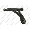 SALINCAK ON SOL ALT ROTILLI BURCLU SAC VOLVO XC40 2018-