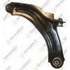 SALINCAK ÖN SOL ALT / ROTILLI CLIO IV (HB) BM 2012-