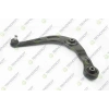 SALINCAK ON SOL ALT ROTILLI DOKUM PEUGEOT 206 2009-2012 / PEUGEOT 206 1998-2008