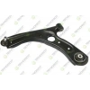 SALINCAK ON SOL ALT ROTILLI HYUNDAI ELANTRA 2021-