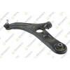 SALINCAK ON SOL ALT ROTILLI SAC HYUNDAI ACCENT BLUE 2011-