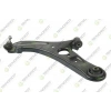 SALINCAK ON SOL ALT ROTILLI SAC HYUNDAI ELANTRA 2012-2015