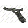 SALINCAK ON SOL ALT ROTILLI SAC HYUNDAI I20 2008-2014