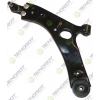 SALINCAK ON SOL ALT ROTILLI SAC HYUNDAI ix35 2010-2015 / KIA SPORTAGE 2010-2015