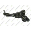 SALINCAK ON SOL ALT ROTILLI SAC MERCEDES VIANO 2014- / MERCEDES VITO 2014- / MERCEDES MATRIS 2016-