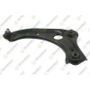 SALINCAK ON SOL ALT ROTILLI SAC NISSAN MICRA IV 2010- / NISSAN VERSA NOTE 2013-