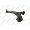 SALINCAK ON SOL ALT ROTILLI SAC OPEL ADAM 2012- / OPEL CORSA 2006-2014 / OPEL CORSA 2014-