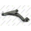 SALINCAK ON SOL ALT ROTILLI SAC OPEL ASTRA 1998-2004 / OPEL VECTRA 1996-2002 / OPEL ZAFIRA 1998-2004 / VAUXHALL VECTRA 1996-2002