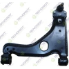 SALINCAK ON SOL ALT ROTILLI SAC OPEL ASTRA 2004-2009 / OPEL MERIVA 2010-2017 / OPEL ZAFIRA 2005-2011 / SATURN ASTRA 2008-2009