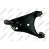 SALINCAK ON SOL ALT ROTILLI SAC RENAULT CLIO 1998-2012 / SYMBOL II 2008-2012