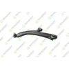 SALINCAK ON SOL ALT ROTILLI SAC RENAULT CLIO 2005-2012 / RENAULT MODUS 2004-2014