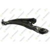SALINCAK ON SOL ALT ROTILLI SAC RENAULT KANGOO 2008-