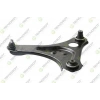SALINCAK ON SOL ALT ROTILLI SAC RENAULT TWINGO 2014- / SMART FORTWO 2014-