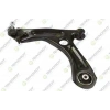 SALINCAK ON SOL ALT ROTILLI SAC SEAT Mii 2011- / VW Up! 2011-2016
