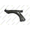 SALINCAK ON SOL ALT ROTILLI SAC SKODA FABIA 2006-2014 / SKODA PRATIK 2007-2015 / SKODA ROOMSTER 2006-2015 / SEAT IBIZA 2008-2017