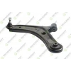 SALINCAK ON SOL ALT ROTILLI SAC SUZUKI S-CROSS 2013- / SUZUKI GRAND VITARA 2015-