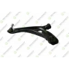 SALINCAK ON SOL ALT ROTILLI SAC TOYOTA YARIS 2005-2020