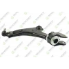 SALINCAK ON SOL ALT ROTILLI SAC VOLVO XC60 2008-2016