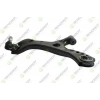 SALINCAK ON SOL ALT ROTILLI TOYOTA COROLLA CROSS (XG10) 2022-