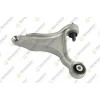 SALINCAK ON SOL ALT ROTILSIZ ALUMINYUM VOLVO XC70 2000-2007