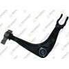 SALINCAK ON SOL ALT ROTILSIZ DOKUM CITROEN C5 2004-2008 / CITROEN C6 2005-2012 / PEUGEOT 407 2004-2011