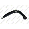 SALINCAK ON SOL ALT ROTILSIZ DOKUM CITROEN DS5 2011-2015 / PEUGEOT RCZ 2010-2015